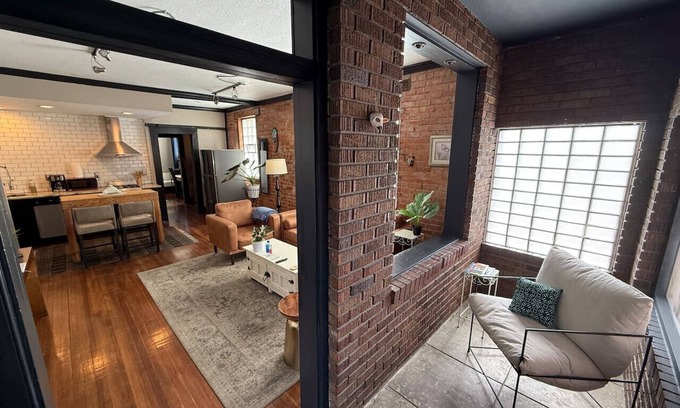 Pueblo Apartamento | Melara's Place, Pueblo Colorado 116A