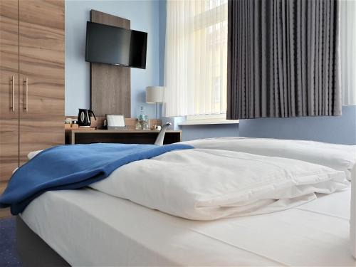 Prenzlauer Berg Hotel | Melarose Feng Shui Hotel