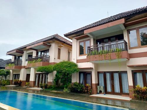 Kuta Hotel | Melati Resort & Hotel Kuta Lombok