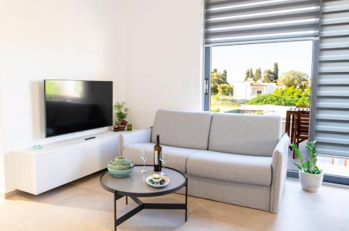 Kos Apartamento | Melber Apartment
