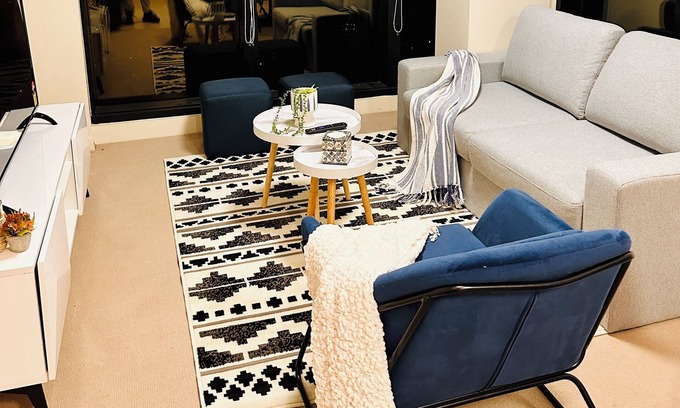 Docklands Apartamento | Melbourne CBD apartment