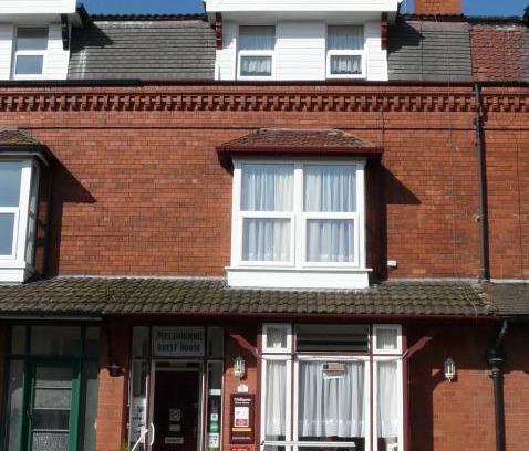 Rhyl Casa | Melbourne Guest House