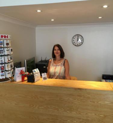 Pimlico Hotel | Melbourne House Hotel