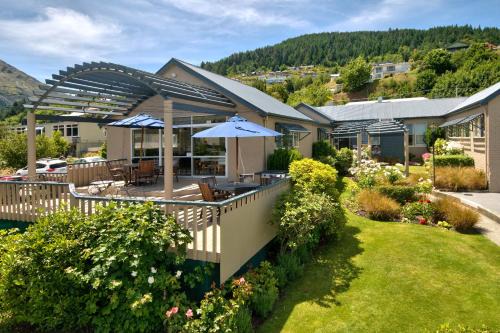 Queenstown City Centre Cabina | Melbourne Lodge Queenstown