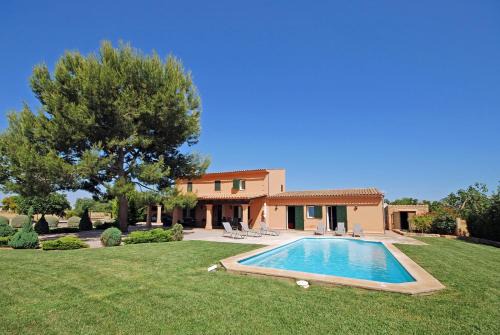 Binissalem Casa | Melchor