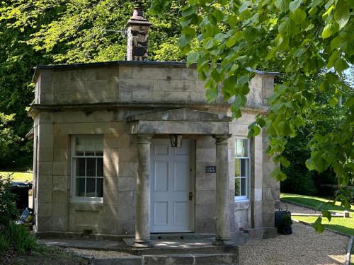 Hartburn Casa | Meldon Park, Gate Lodge