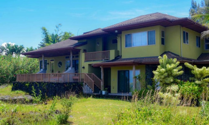 Keaau Casa | Mele Kai
