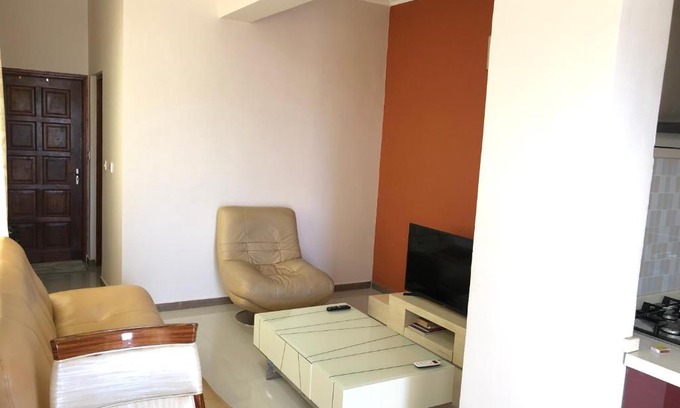 Masaki Apartamento | Melek Apartment