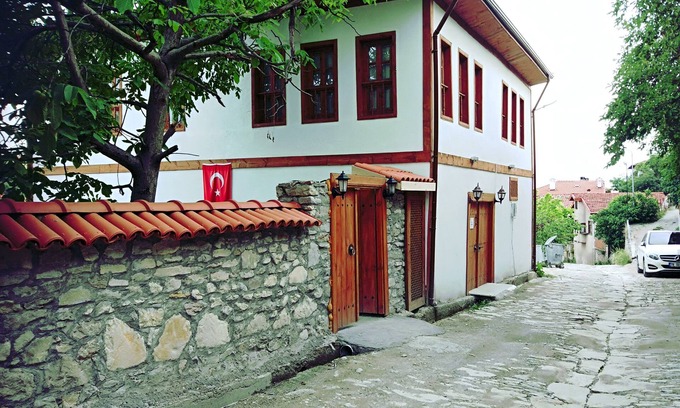 Safranbolu City Center Casa | Melek Hanim Konagi