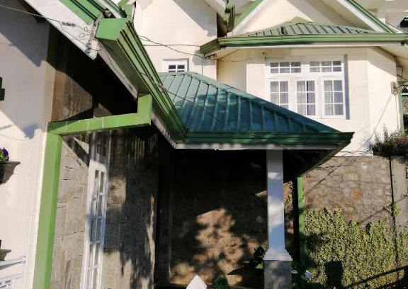 Nuwara Eliya Cabina | Melford Nuwaraeliya
