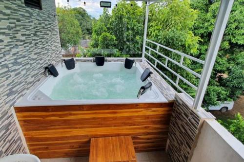 Melgar Casa | Melgar-Tolima Casa la estrella I
