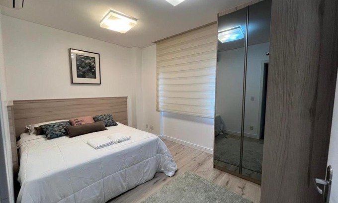 Pomerode Apartamento | Melhor Apartamento centro Pomerode, perto de tudo