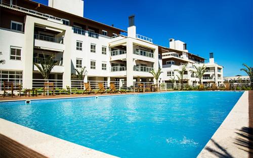 Campeche Leste Apartamento | Melhor Condomínio Villas no Campeche