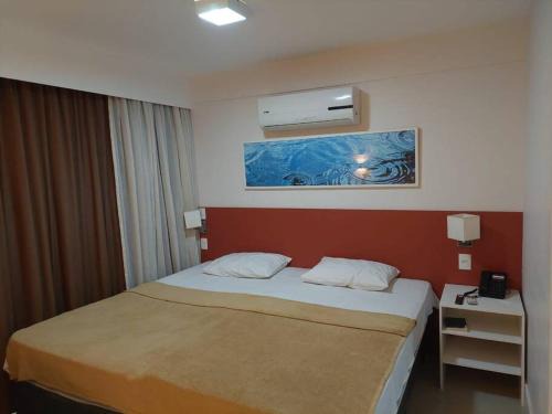Parque Leopoldina Apartamento | Melhor Flat de Campos dos Goytacazes
