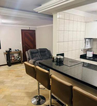 Agronomica Apartamento | Melhor localização de Floripa.