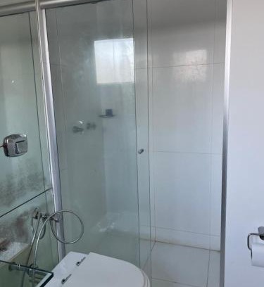 West Sector Apartamento | Melhor localização de Goiânia