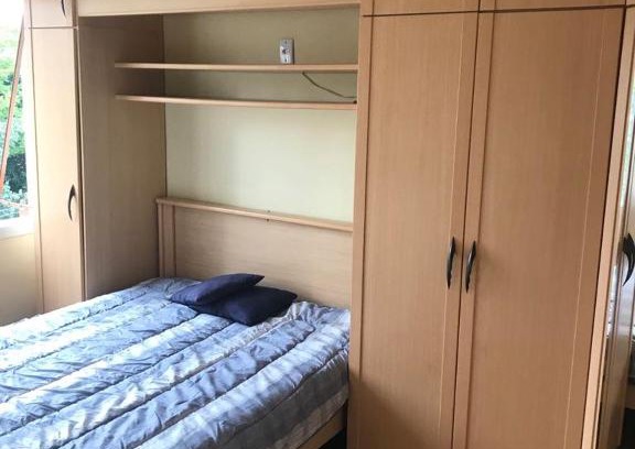 Passo da Areia Apartamento | Melhor Opção Consulado, Hospitais, Compras, Garagem