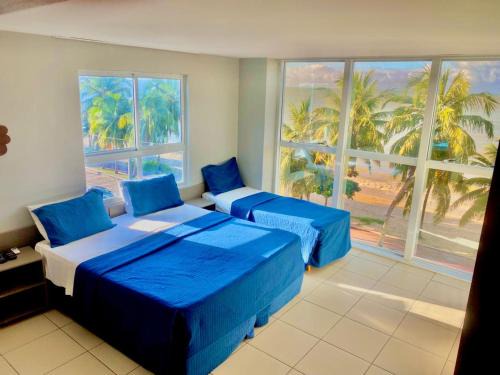 Cabo Branco Apartamento | Melhor vista de João Pessoa 401