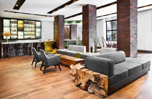 Indianopolis Hotel | Meliá Ibirapuera