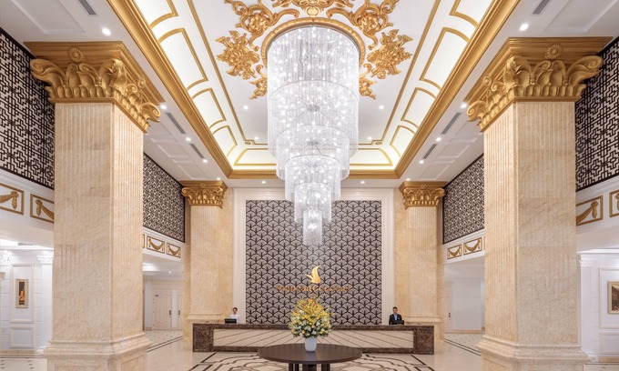 Phu Ly Hotel | Meliá Vinpearl Phu Ly