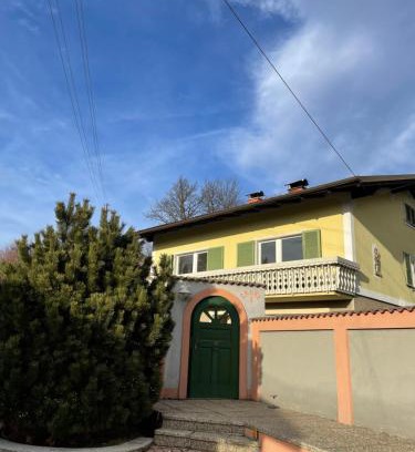 Bernstein Apartamento | Meli's Zirbenbett Ferienappartment