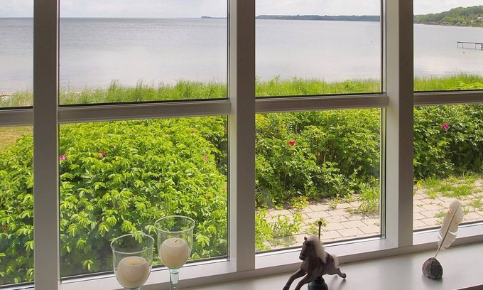 Aabenraa Casa | "Melia" - 50m to the inlet by Interhome