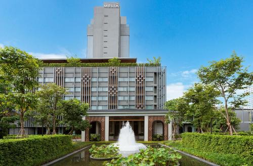 Chang Khlan Hotel | Melia Chiang Mai