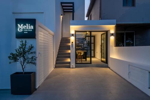 Kos Town Apartamento | Melia City Suites