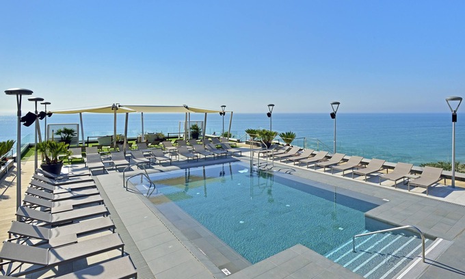 Torremolinos Hotel | Melia Costa Del Sol