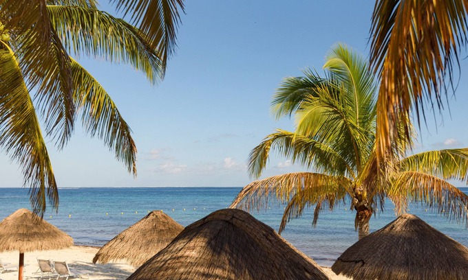 Zona Hotelera Norte Complejo | Melia Cozumel All Inclusive
