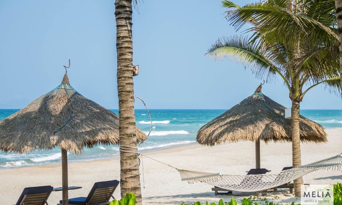 Ngu Hanh Son Complejo | Melia Danang Beach Resort