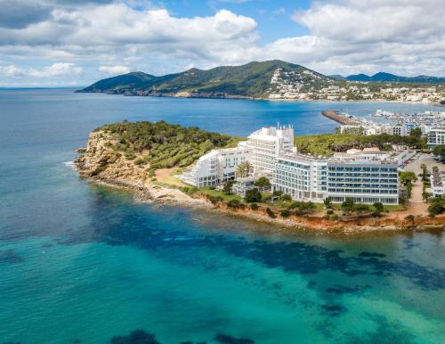 Santa Eulalia del Río Hotel | Melia Ibiza - Adults Only
