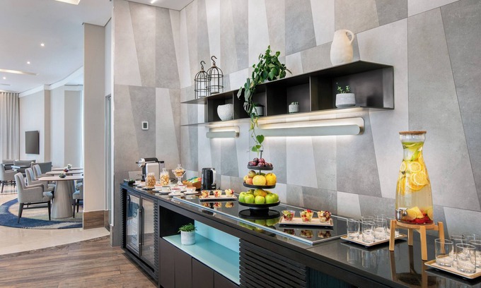 Itaim Bibi Hotel | Melia Jardim Europa