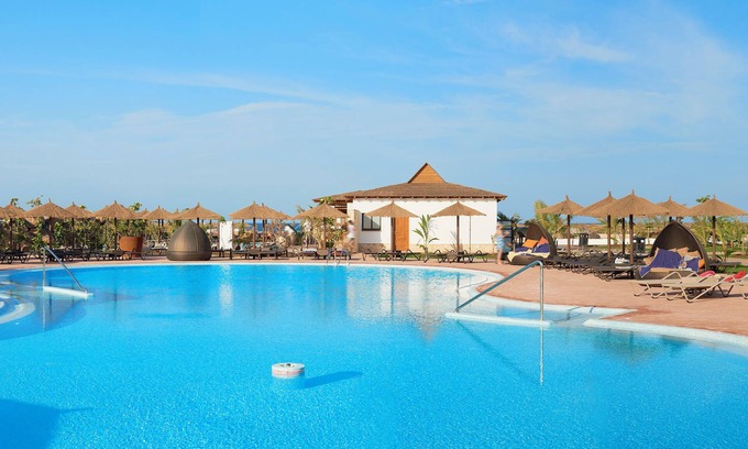 Santa Maria Complejo | Melia Llana Beach Resort & Spa - All Inclusive - Adults Only