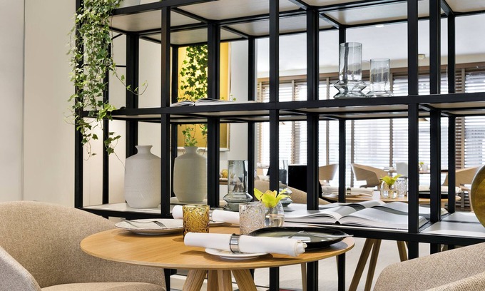 Moncloa - Arguelles Hotel | Melia Madrid Princesa