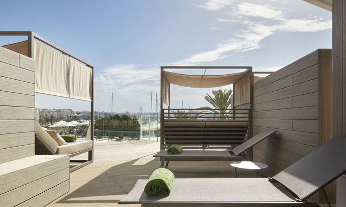 Son Armadams Hotel | Melia Palma Marina