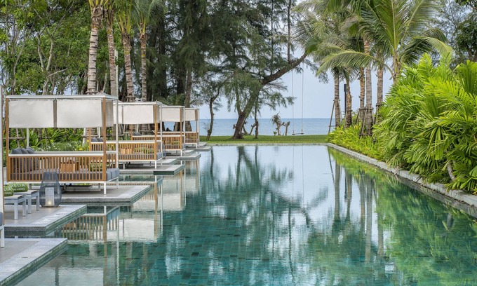 Mai Khao Hotel | Melia Phuket Mai Khao