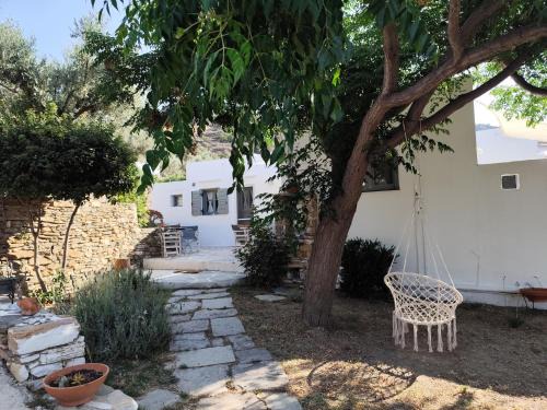 Platis Gialos Casa | Melia Sifnos House