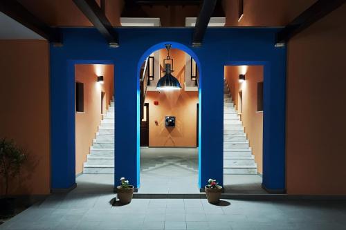 Ierissos Apartamento | Melia Villas