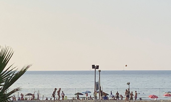 Capaci Apartamento | Apartamento "Melia Vip" con vistas al mar, renovado Capaci a pocos km de Palermo