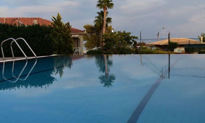 Skala Apartamento | Melidron Hotel