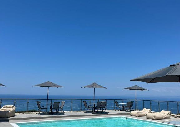 Agios Nikitas Apartamento | MELIKIRON LUXURY APARTMENTS