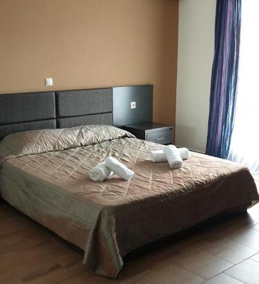 Ierissos Apartamento | Melima
