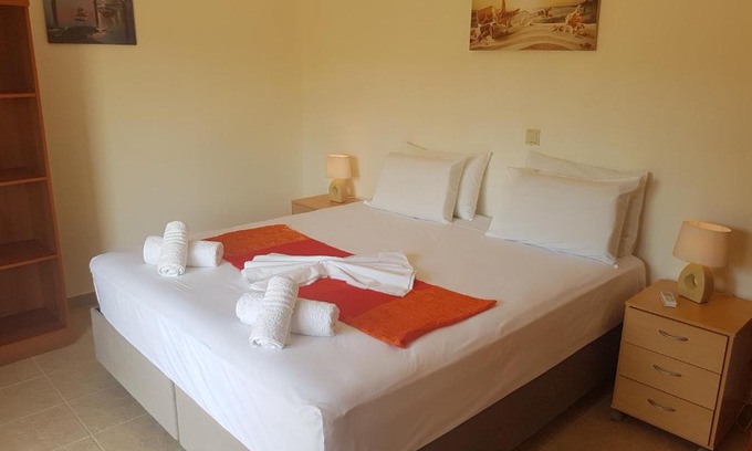 Kalavarda Apartamento | Melina's Apartments