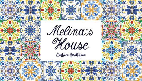 Tramonti Casa | Melina's House