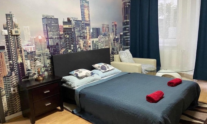 Kisvarda Apartamento | Melinda Apartman
