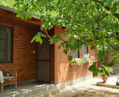 Balatonkenese Apartamento | Melinda nyaralóház