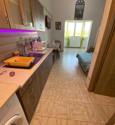Ocna Sibiului Apartamento | Melinte Maria
