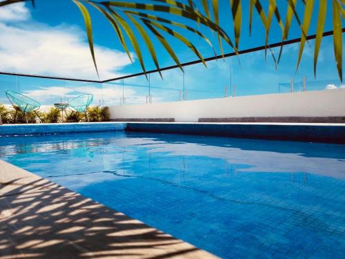 Centro de Playa del Carmen Hotel | Meliora by Bunik