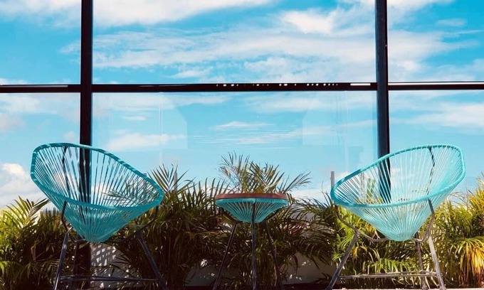 Centro de Playa del Carmen Hotel | Meliora By Bunik